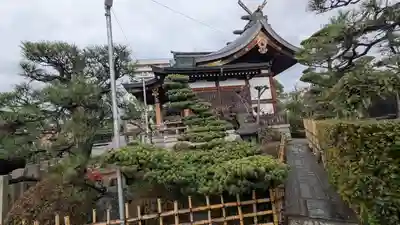 松尾神社(京都府)