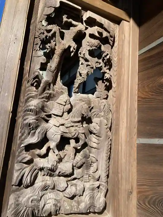 住吉神社(神奈川県)