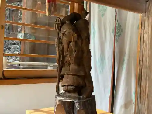 古峯神社(栃木県)