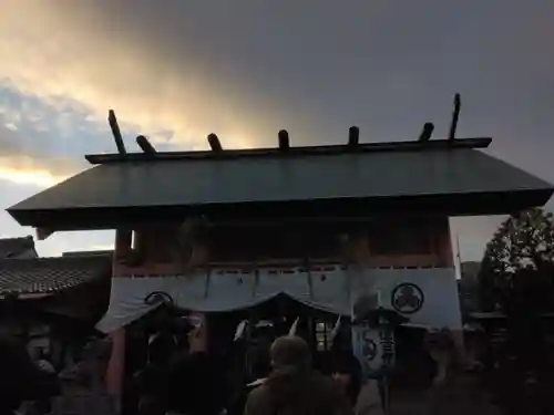 住吉神社(神奈川県)