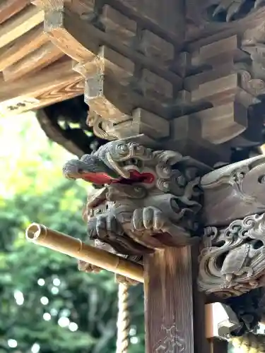 日吉神社(東京都)