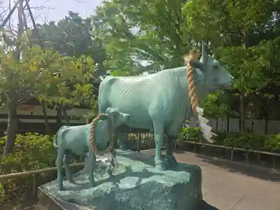 石切劔箭神社(大阪府)
