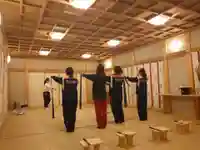 小御門神社(千葉県)