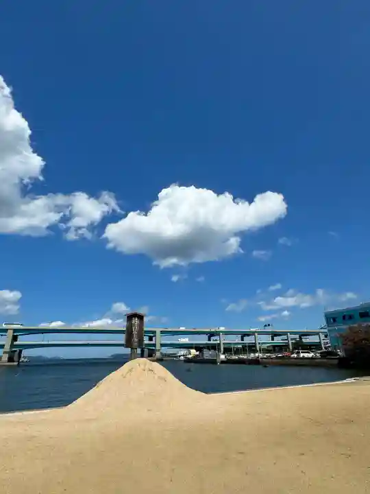 筥崎宮(福岡県)