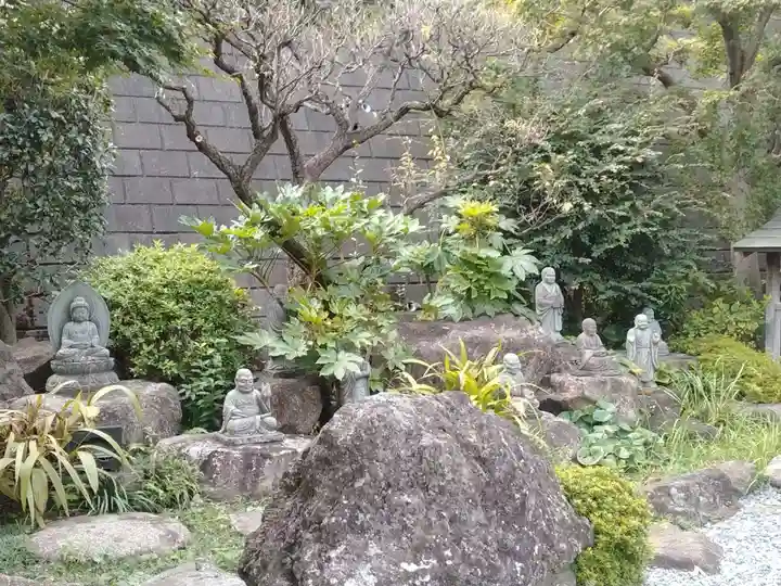 宗英寺(神奈川県)