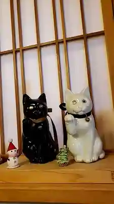 五十稲荷神社(栄寿稲荷神社)(東京都)