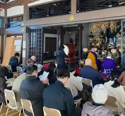 円照寺(大阪府)