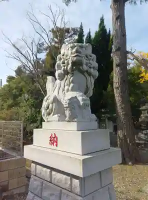 大宮神社(千葉県)
