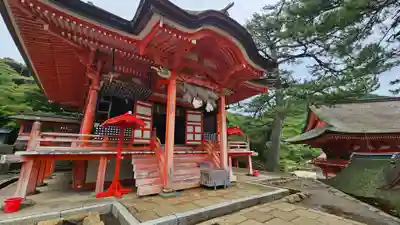 日御碕神社(島根県)