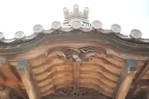 稲荷神社のその他建物