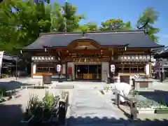 菅原神社(三重県)