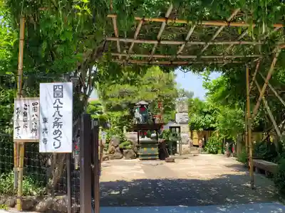 門戸厄神東光寺のその他建物