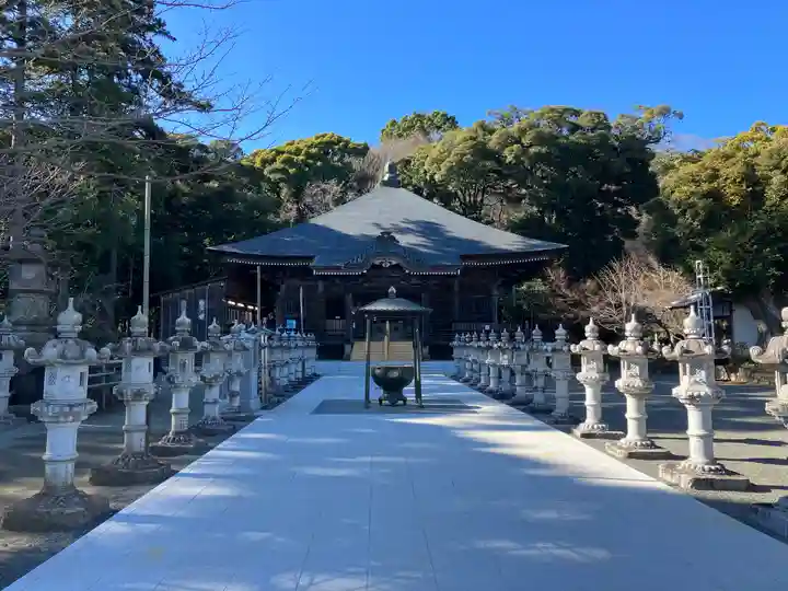 長谷寺(神奈川県)