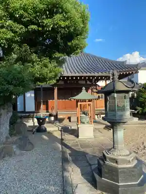 西琳寺(大阪府)