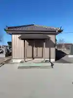 薬師堂(埼玉県)