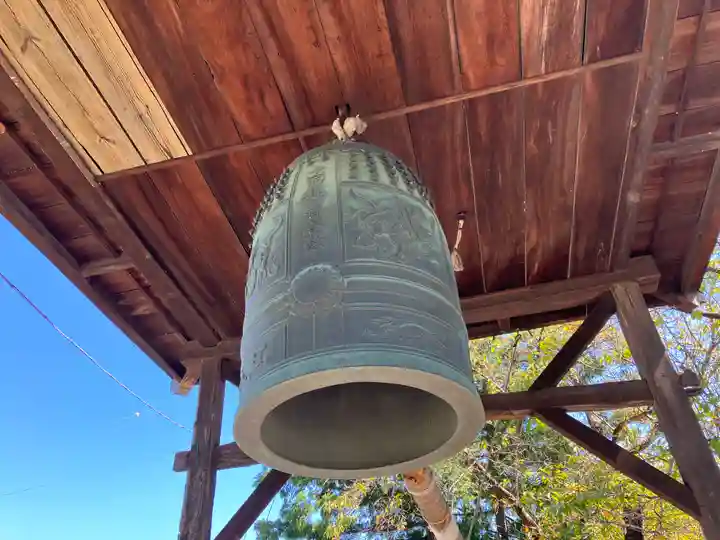 長谷寺のその他建物