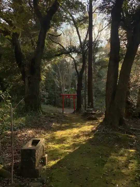豊受神社(千葉県)