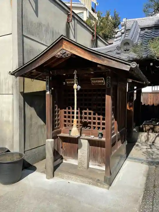 行願寺(革堂)(京都府)