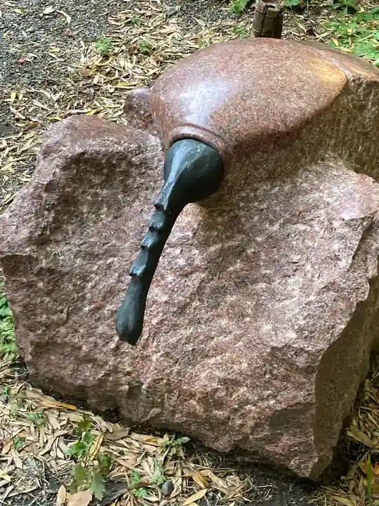 建長寺 半僧坊の狛犬