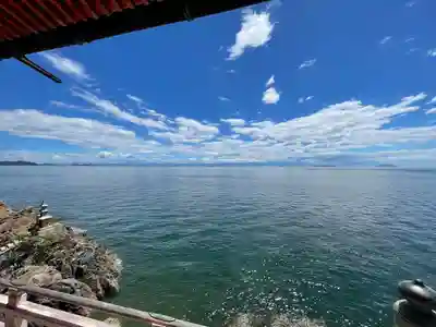 磐台寺(広島県)