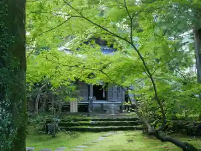 竹林寺のその他建物