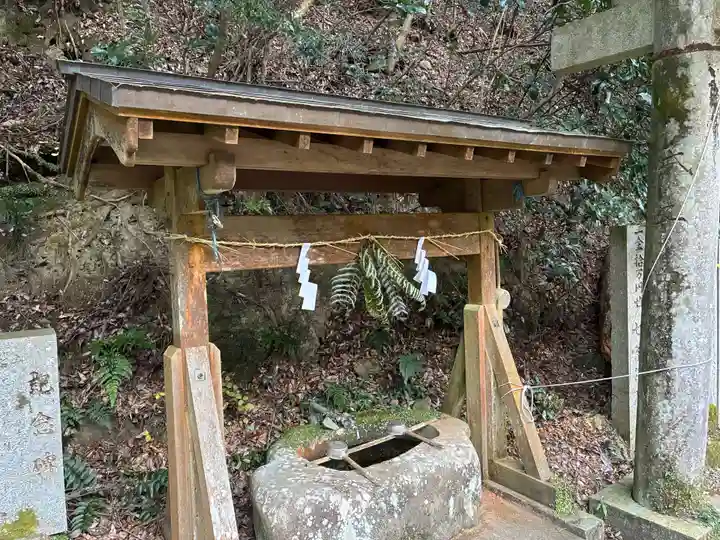 御所神社(徳島県)