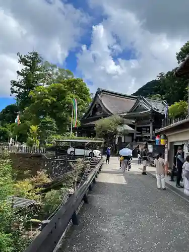 青岸渡寺(和歌山県)