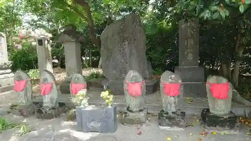 龍真寺(群馬県)