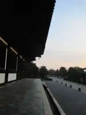 東福禅寺（東福寺）(京都府)