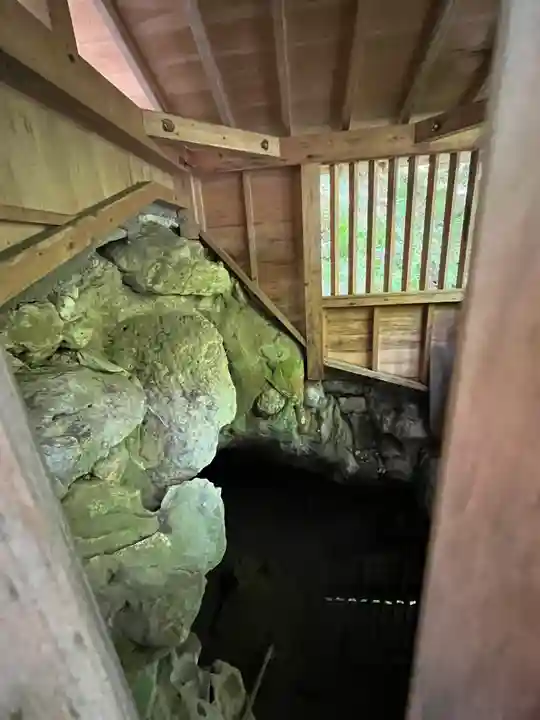 石山寺(滋賀県)