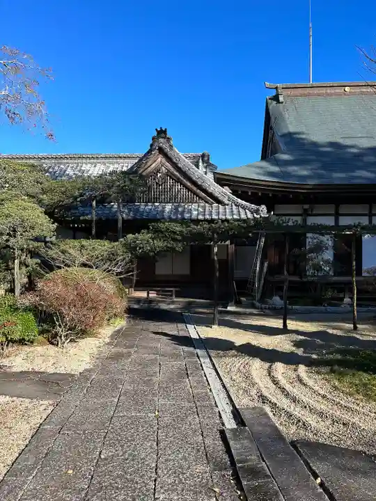 月山寺(茨城県)