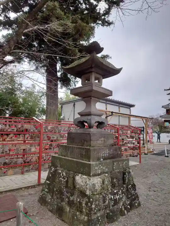 眞田神社(長野県)