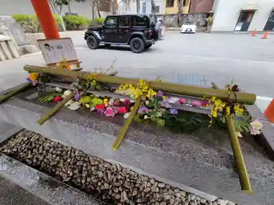 生田神社(兵庫県)