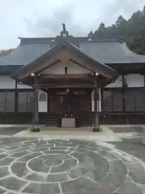 竜泰寺(宮城県)