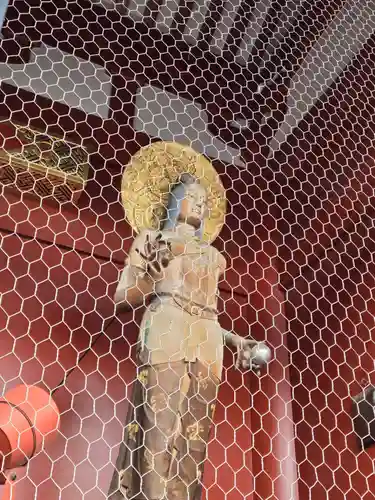 浅草寺(東京都)