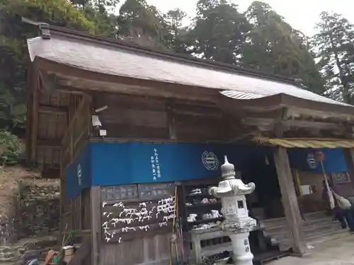 英彦山神宮(福岡県)