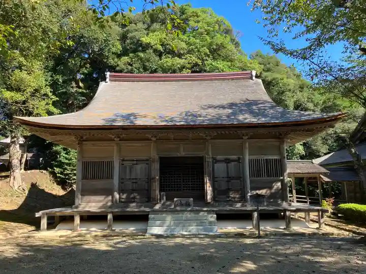 妙成寺のその他建物