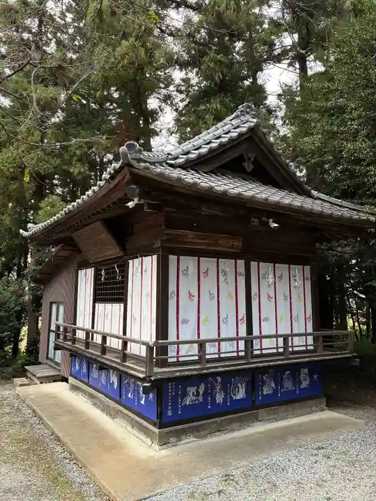 下野 星宮神社(栃木県)