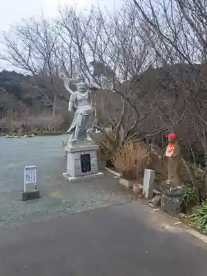 鎮國寺(福岡県)