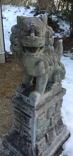 若宮八幡神社(宮城県)