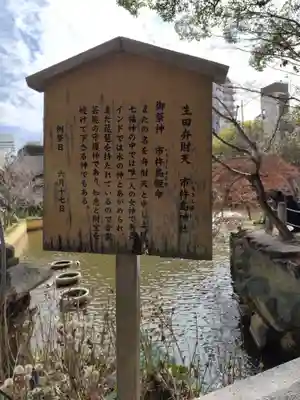 生田神社(兵庫県)