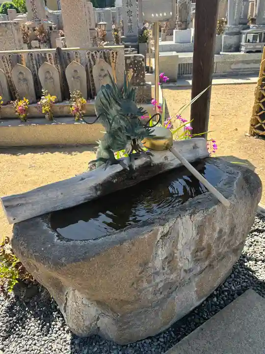 福林寺(兵庫県)