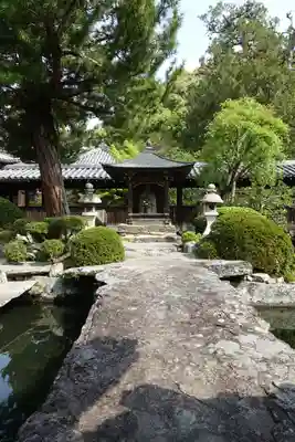 御池坊（粉河寺本坊）のその他建物