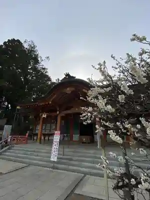 長岡天満宮(京都府)