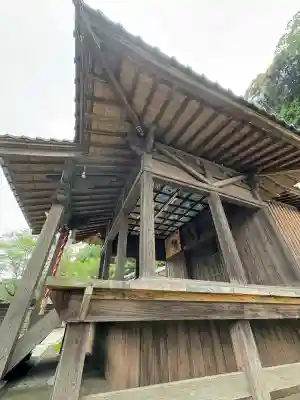 田本天満宮(福岡県)