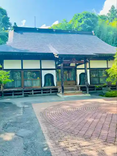 観音寺(宮城県)