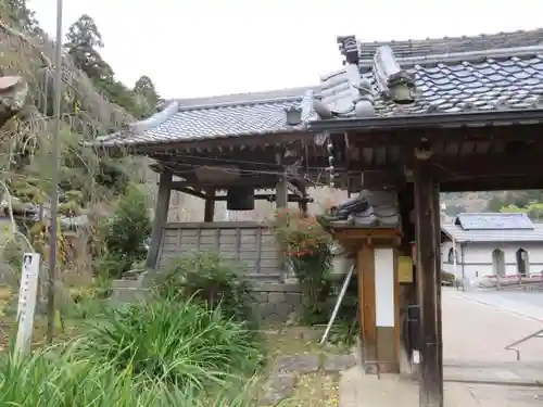 大野寺の建物その他