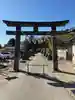 前玉神社(埼玉県)