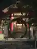 元郷氷川神社(埼玉県)