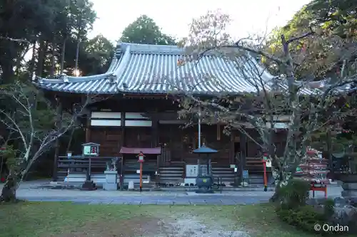 海住山寺(京都府)